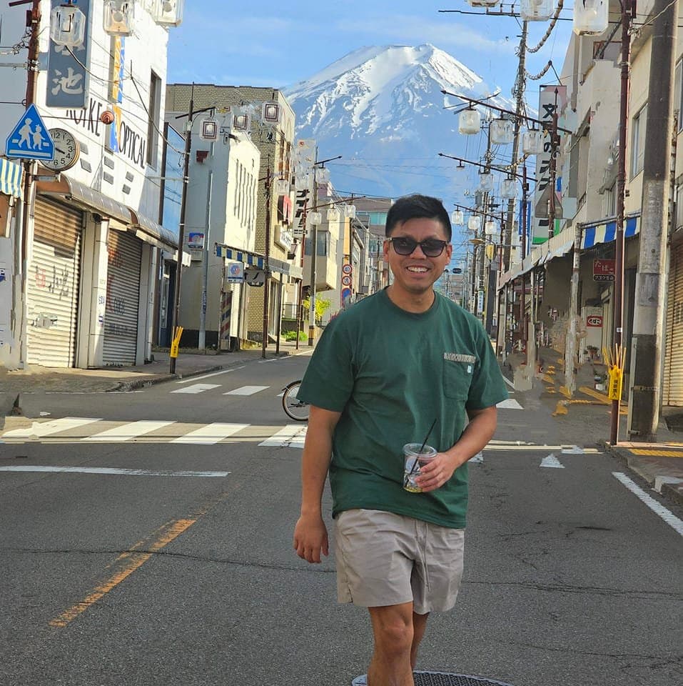 huy, from their published cleaner profile